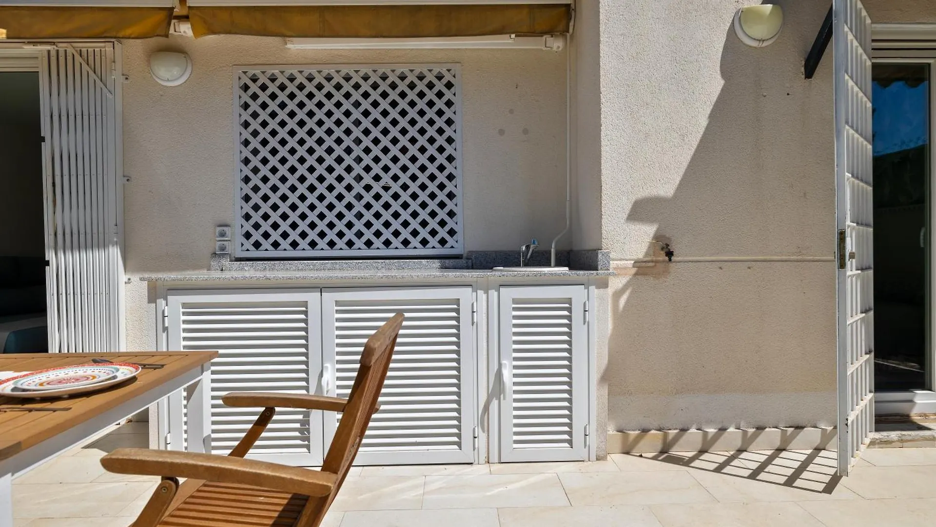Lorcrisur Apt Near Puerto Banus Marbella 0*,  Spain