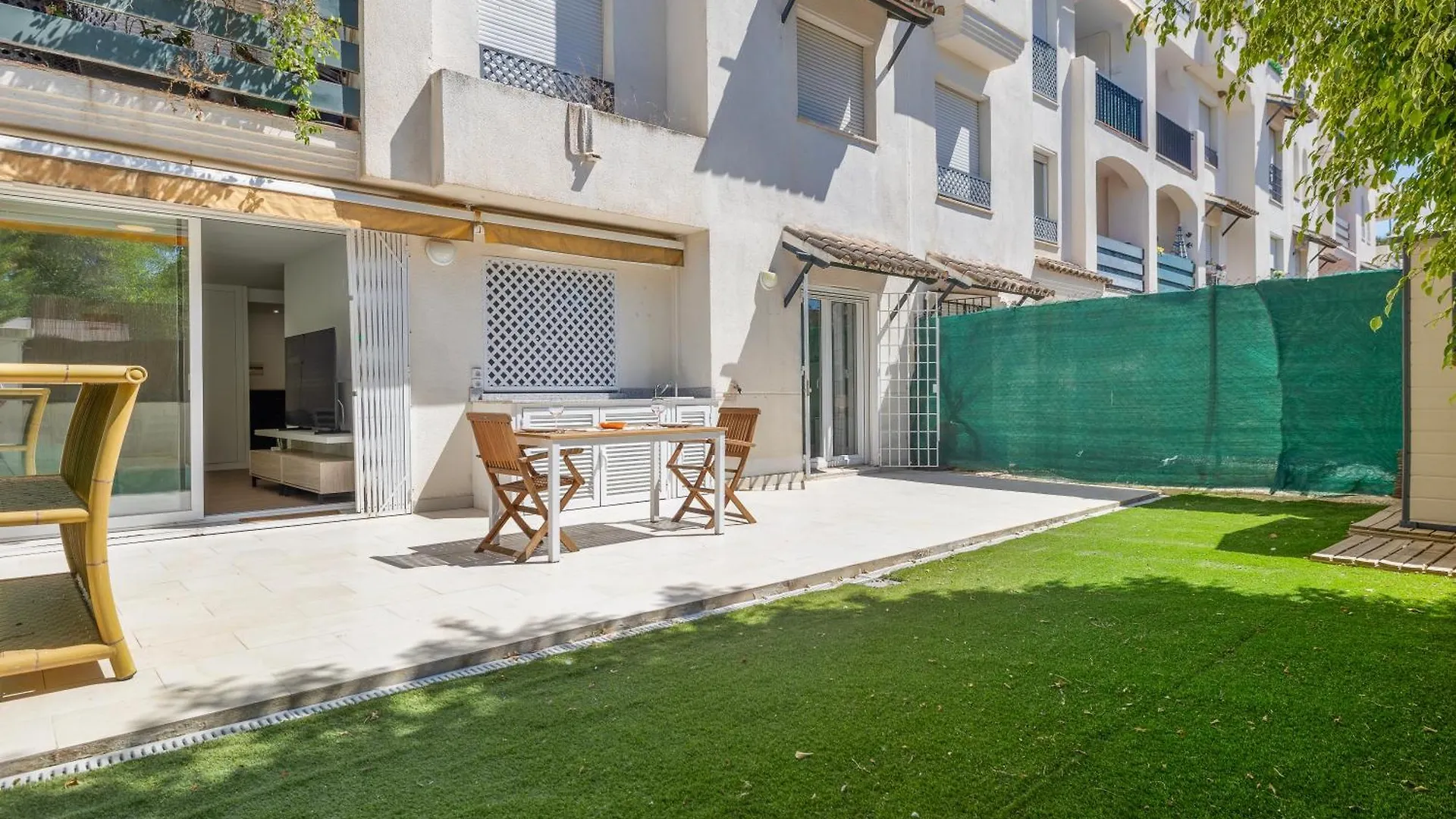 Lorcrisur Apt Near Puerto Banus Marbella 0*,