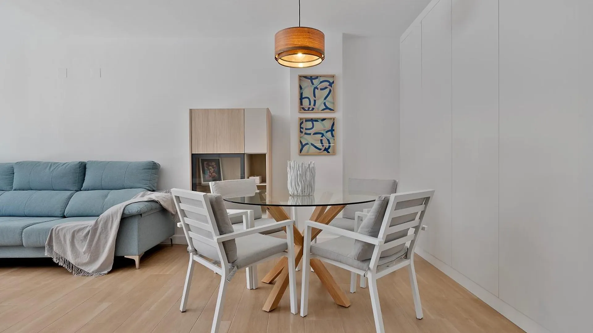 Lorcrisur Apt Near Puerto Banus Marbella Apartment