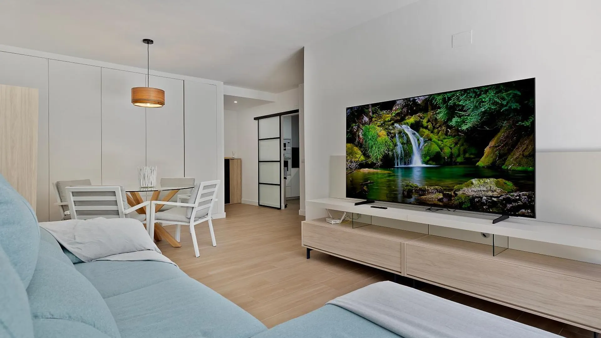 Lorcrisur Apt Near Puerto Banus Marbella Apartment