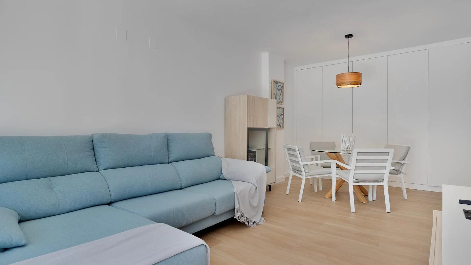 Lorcrisur Apt Near Puerto Banus Marbella Apartment