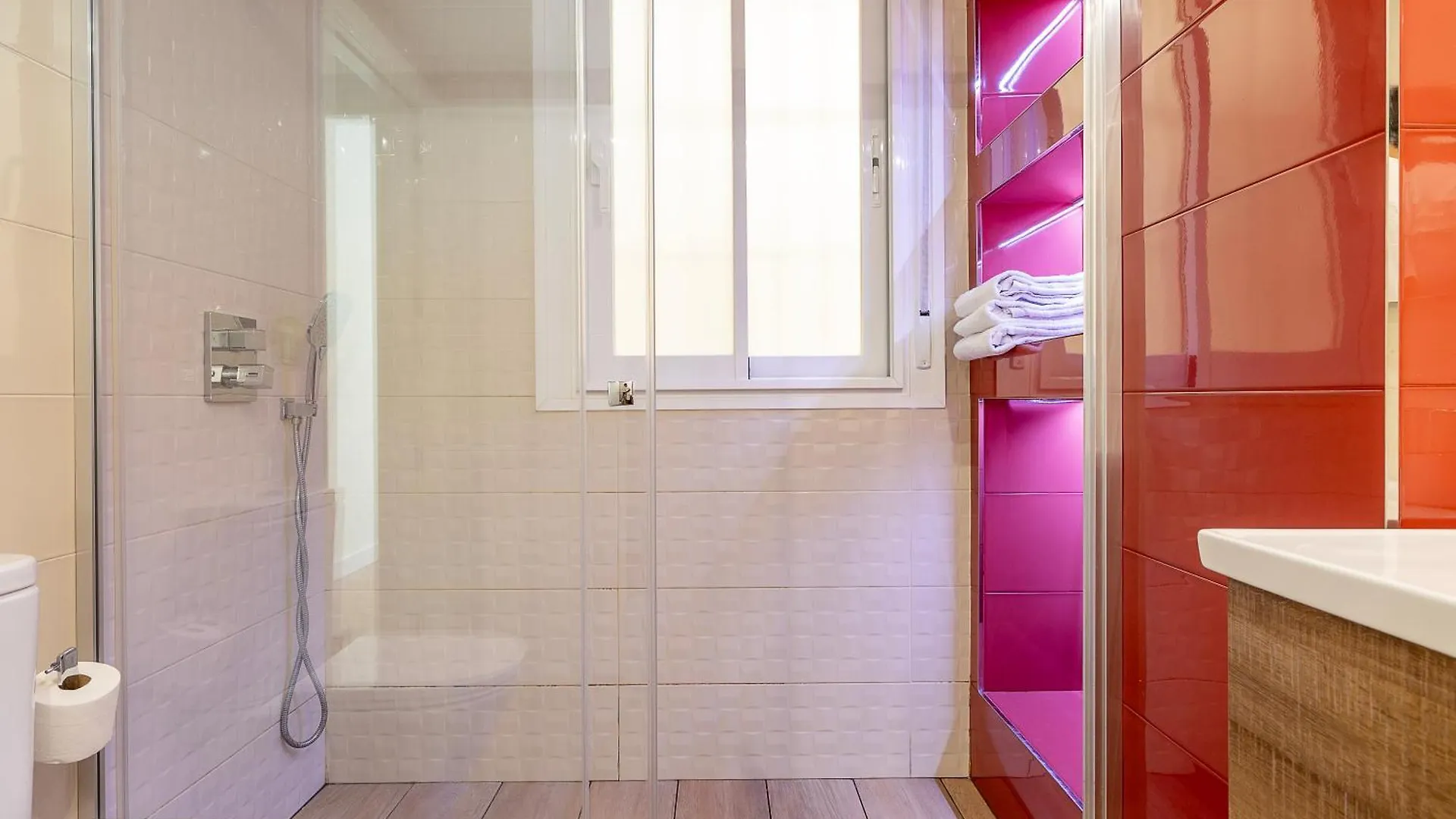 Apartment Lorcrisur Apt Near Puerto Banus Marbella