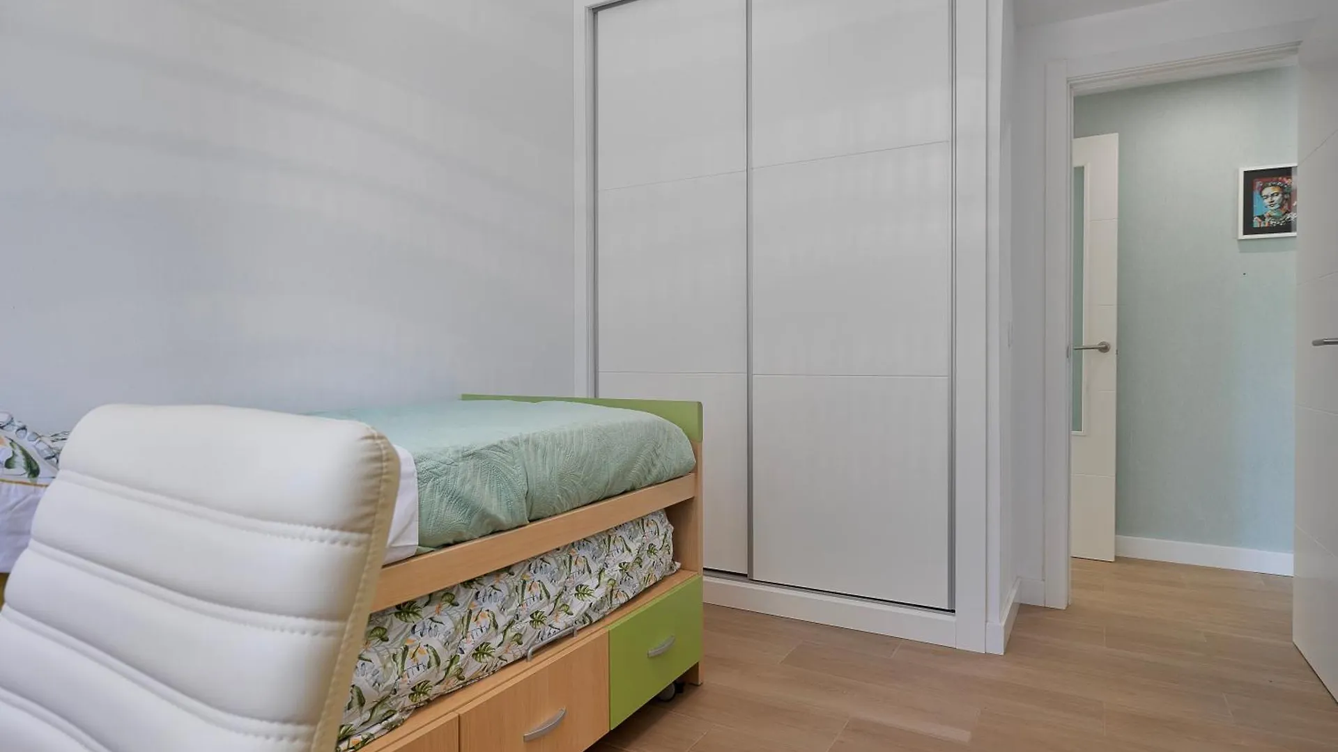 Apartment Lorcrisur Apt Near Puerto Banus Marbella Spain