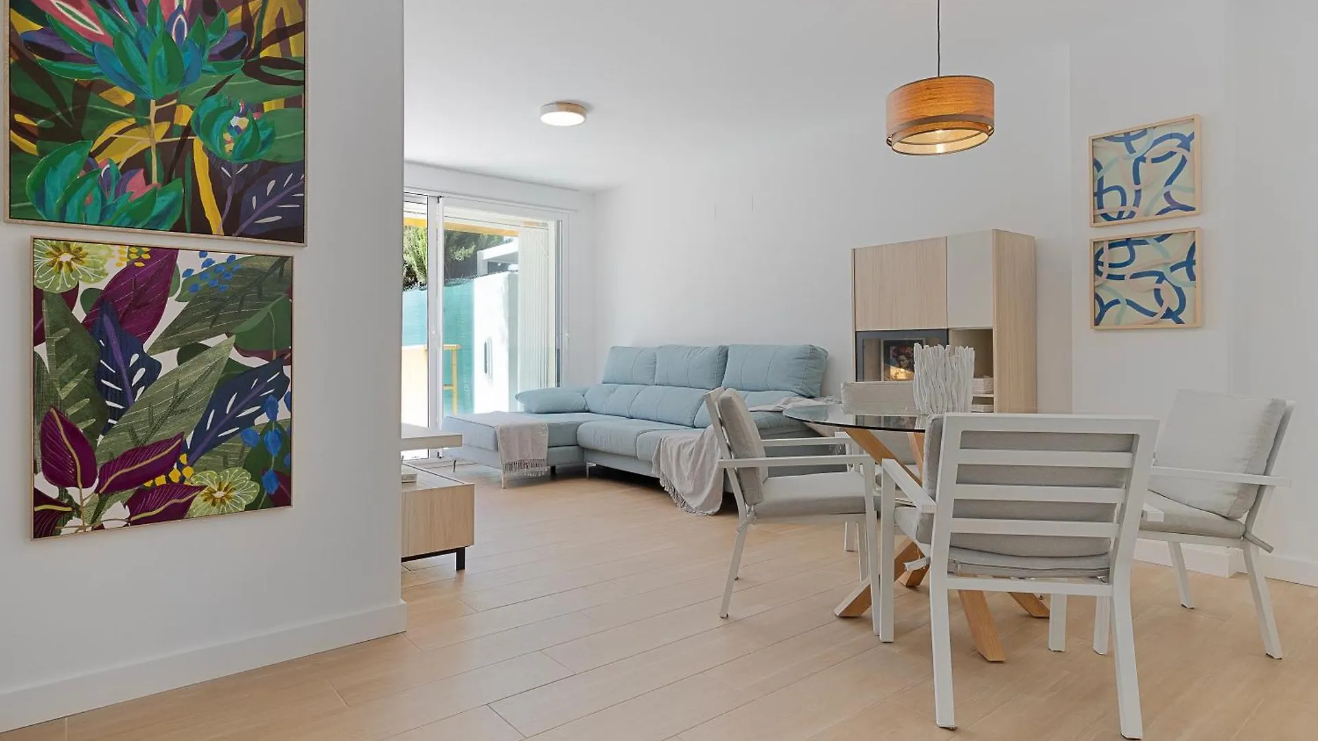 Lorcrisur Apt Near Puerto Banus Marbella 0*,