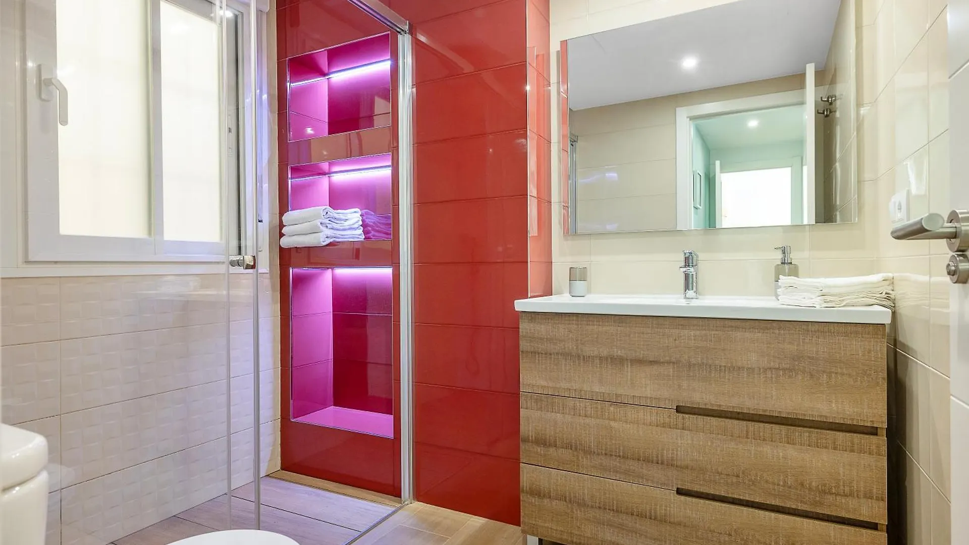 Lorcrisur Apt Near Puerto Banus Marbella 0*,