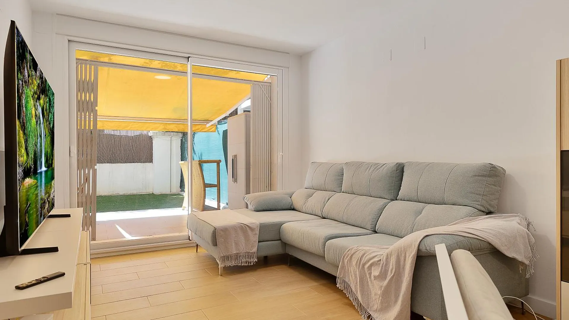 Lorcrisur Apt Near Puerto Banus Marbella