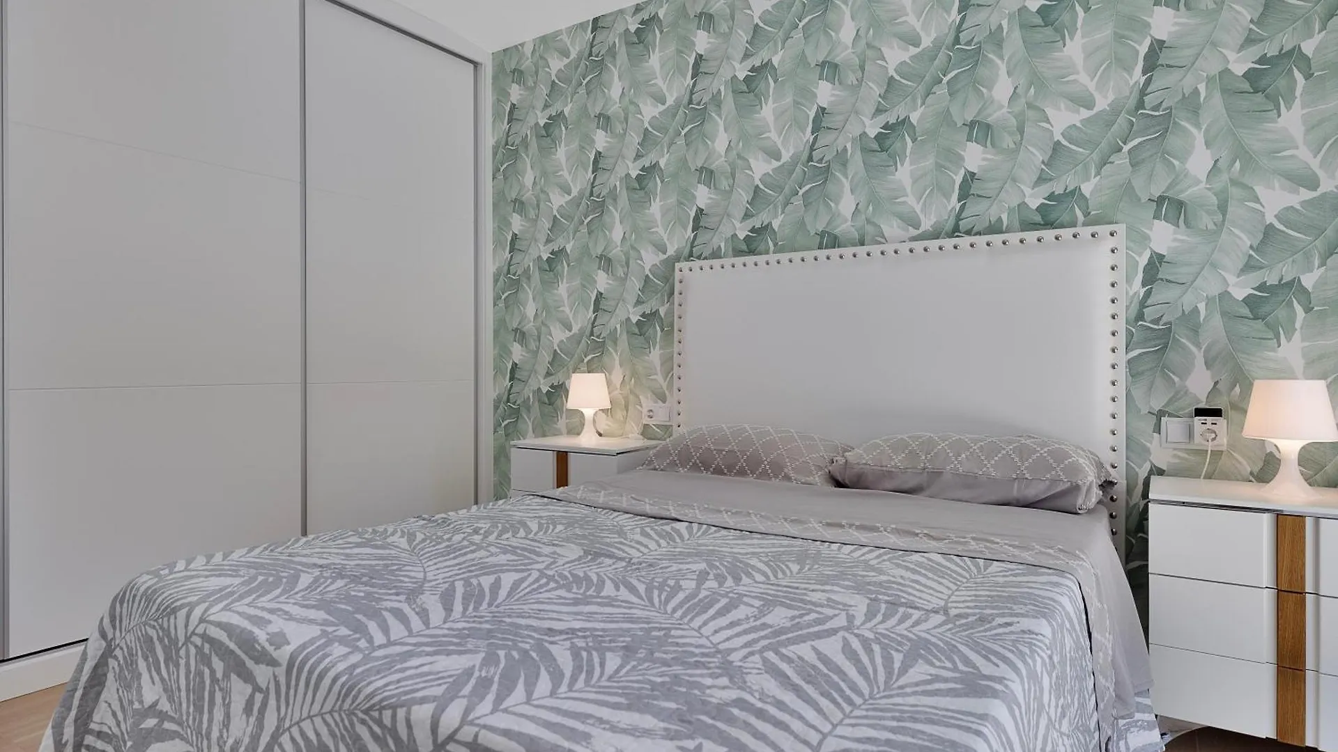 Apartment Lorcrisur Apt Near Puerto Banus Marbella Spain