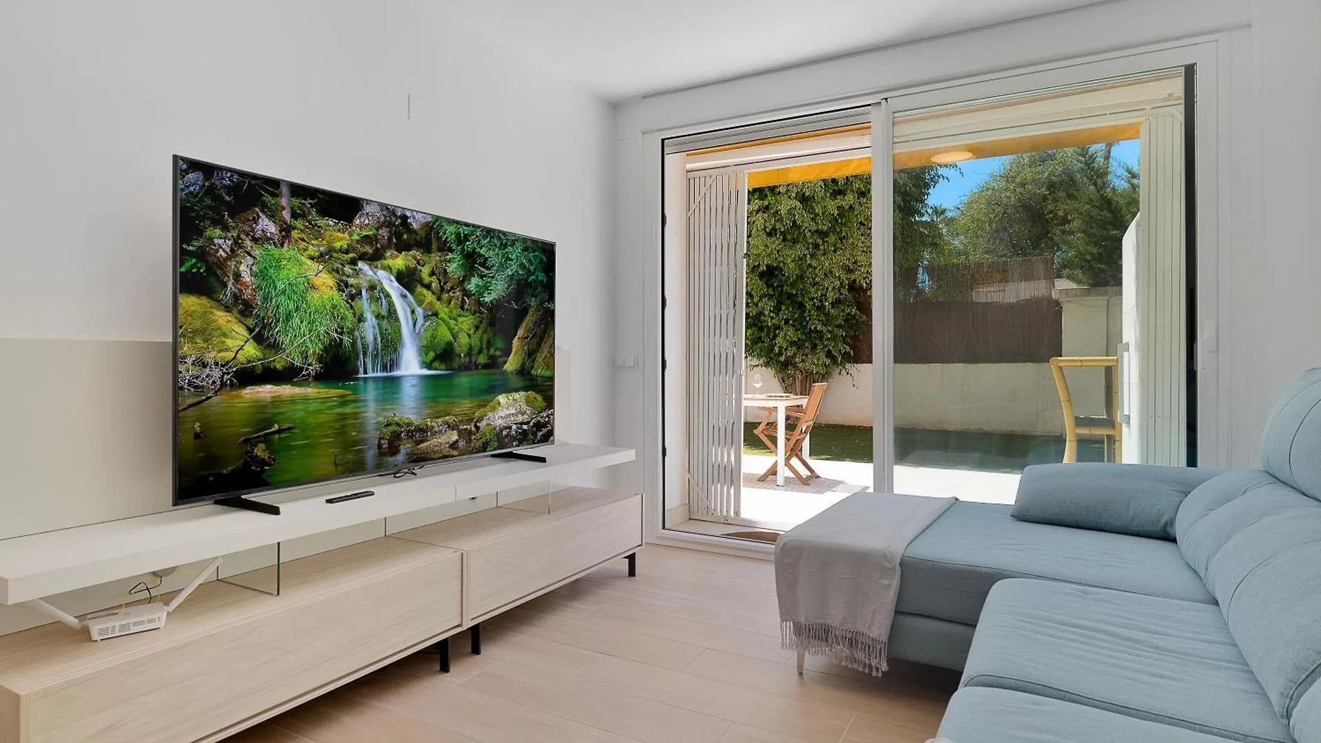 Lorcrisur Apt Near Puerto Banus Marbella 0*,